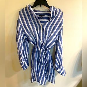 Banana republic dress